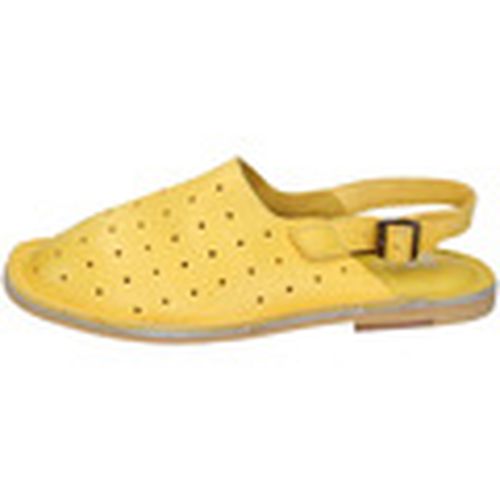 Sandalias EX796 36404 VINTAGE para mujer - Moma - Modalova