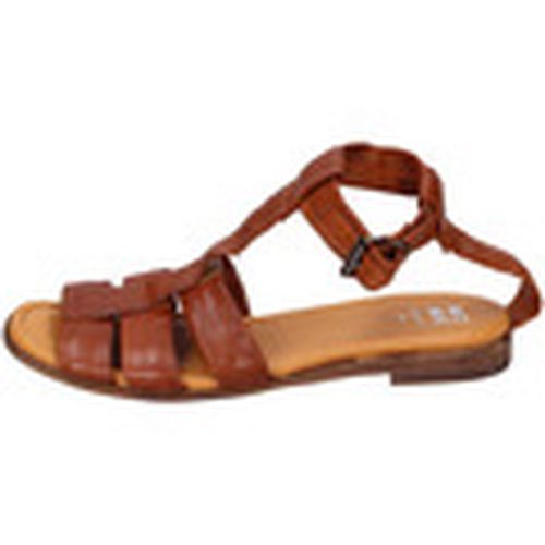 Sandalias EX797 VINTAGE para mujer - Moma - Modalova