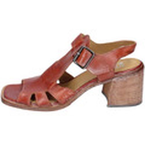 Sandalias EX798 VINTAGE para mujer - Moma - Modalova