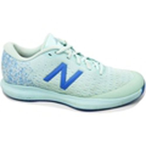 Deportivas Moda Reacondicionados 996 v4 - para mujer - New Balance - Modalova