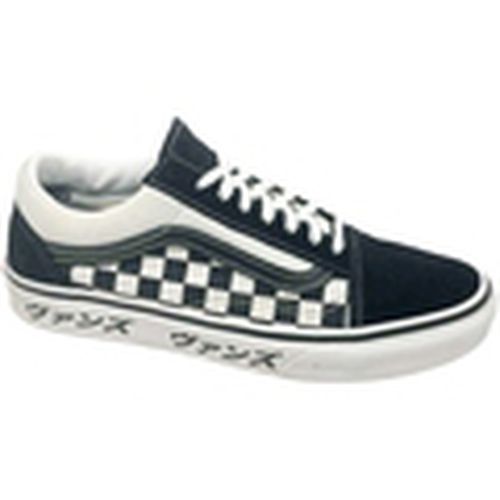 Deportivas Moda Reacondicionados Old skool - para mujer - Vans - Modalova