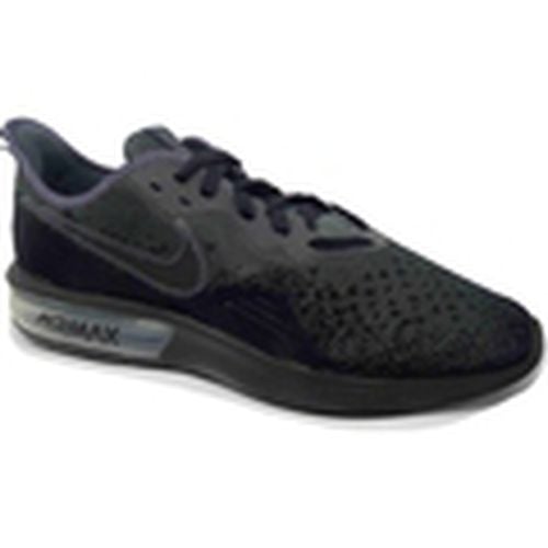 Deportivas Moda Reacondicionados Air max Sequent - para mujer - Nike - Modalova