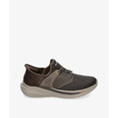 Zapatos Bajos 210890 para hombre - Skechers - Modalova