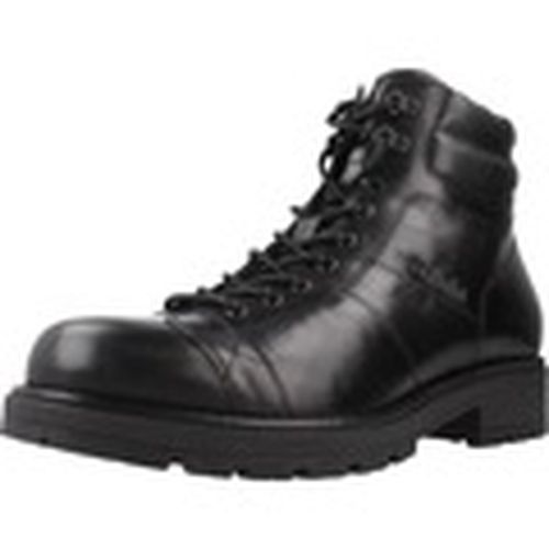 Botas TWIST NERO SAUVAGE para hombre - NeroGiardini - Modalova