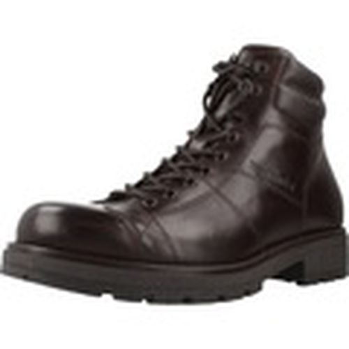 Botas KENIA CAFFE SAVANA para hombre - NeroGiardini - Modalova