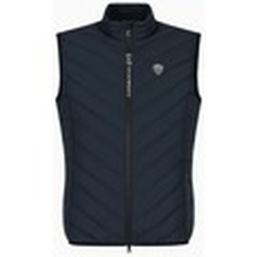 Chaleco de traje 8NPQ02PNE1Z para hombre - Emporio Armani EA7 - Modalova