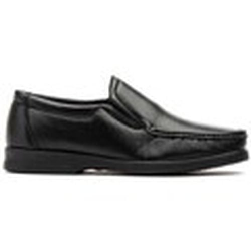 Mocasines Mocasines Clásicos de piel para hombre - Cbp - Conbuenpie - Modalova