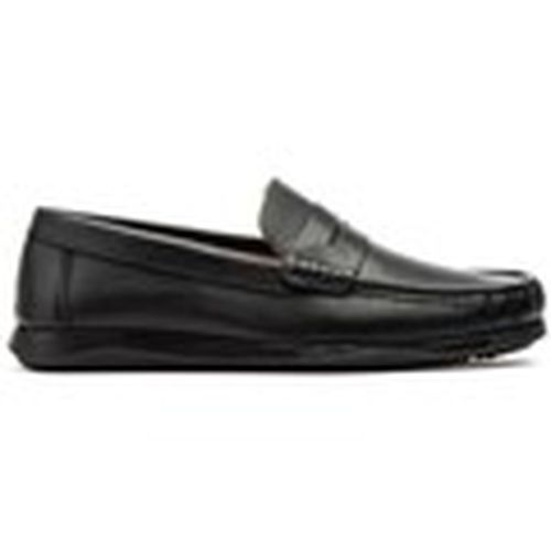 Mocasines Mocasines Clásicos de piel para hombre - Cbp - Conbuenpie - Modalova