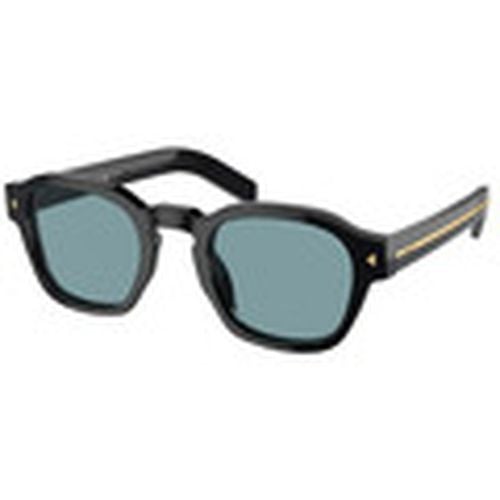 Gafas de sol Occhiali da Sole PRA16S 16K04D Polarizzati para hombre - Prada - Modalova