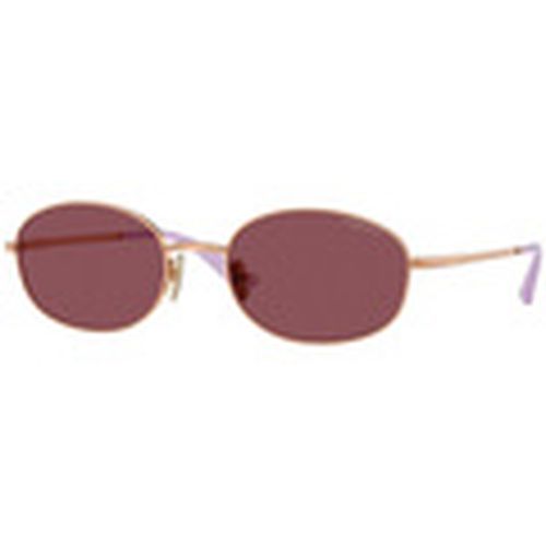 Gafas de sol Occhiali da Sole Eyewear VO4323S 51525Q Polarizzati para mujer - Vogue - Modalova