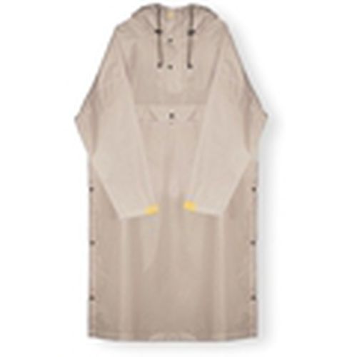 Abrigo Rainy Jacket 04 - Dusty Nude para mujer - Lemon Jelly - Modalova