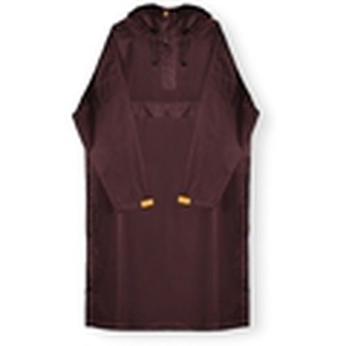 Abrigo Rainy Jacket 03 - Dark Berry para mujer - Lemon Jelly - Modalova