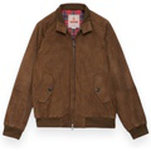 Cazadora BRCPS0990UT2623 699 para hombre - Baracuta - Modalova