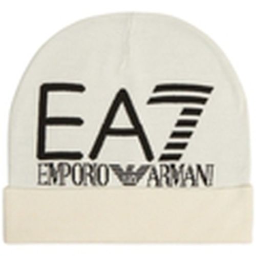 Gorro 7X000006 AF11994 para hombre - Emporio Armani EA7 - Modalova