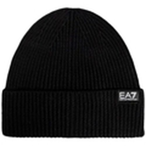 Gorro 244659 4F200 para hombre - Emporio Armani EA7 - Modalova