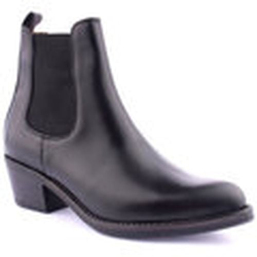 Botines L Ankle boots Texana para mujer - Wilano - Modalova