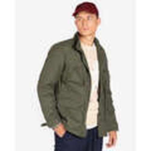 Parka BARBOUR BRYCE JACKET para hombre - Harper And Neyer - Modalova