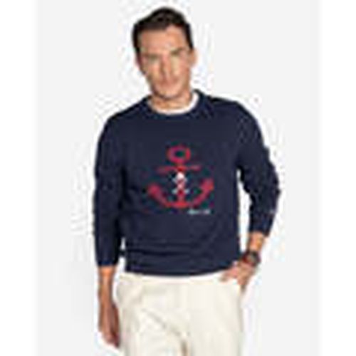 Jersey JERSEY ANCHOR para hombre - Harper And Neyer - Modalova