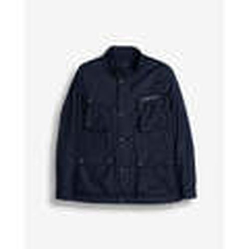 Parka BARBOUR BRYCE JACKET para hombre - Harper And Neyer - Modalova