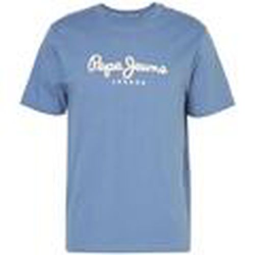 Camiseta PM509428-553 para hombre - Pepe jeans - Modalova