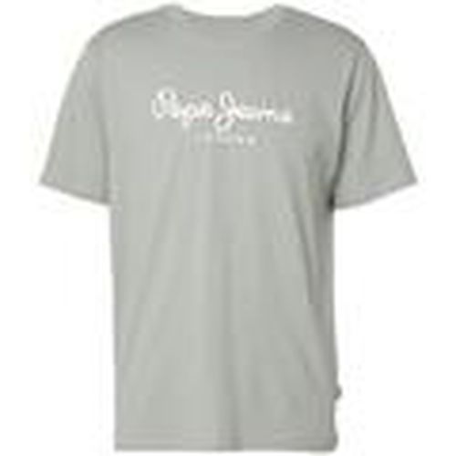 Camiseta PM509428-701 para hombre - Pepe jeans - Modalova