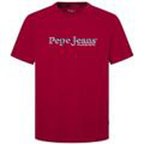 Camiseta PM509649-276 para hombre - Pepe jeans - Modalova