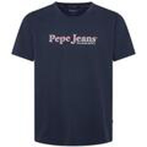 Camiseta PM509649-594 para hombre - Pepe jeans - Modalova