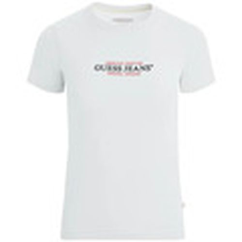 Guess Camiseta American para mujer - Guess - Modalova