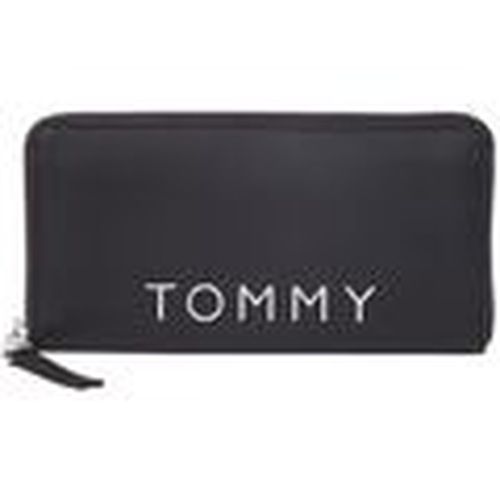 Monedero CARTERA TOMMY JENAS CITY BOLD LARGE MUJER para mujer - Tommy Jeans - Modalova