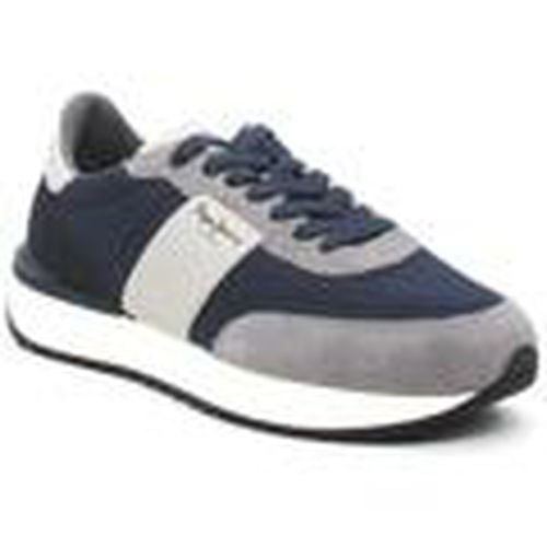 Deportivas Moda PMS60020 para hombre - Pepe jeans - Modalova