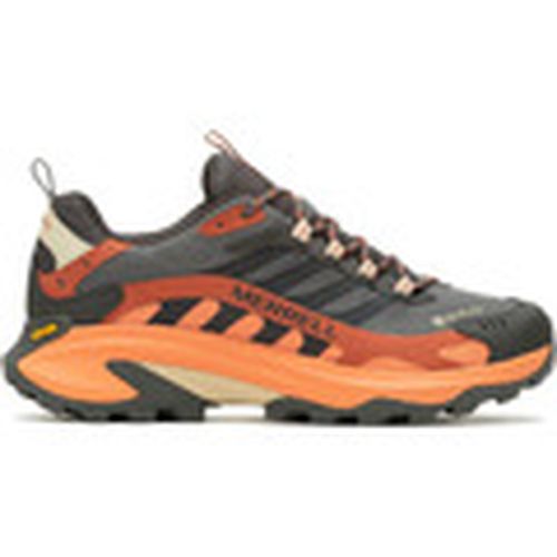 Zapatillas de senderismo MOAB SPEED 2 GTX para hombre - Merrell - Modalova