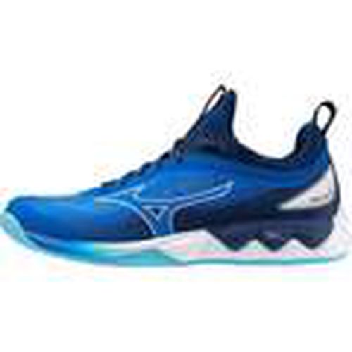 Zapatillas deporte WAVE LUMINOUS 3 para hombre - Mizuno - Modalova