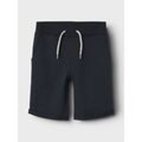 Short SHORTS NIÑO REGULAR CUT para mujer - Name it - Modalova