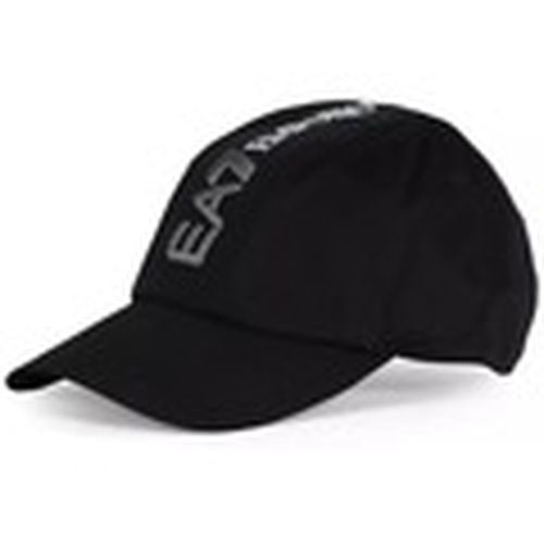 Gorra - para hombre - Ea7 Emporio Armani - Modalova