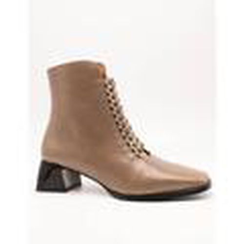 Dansi Botines 7021 Beige para mujer - Dansi - Modalova