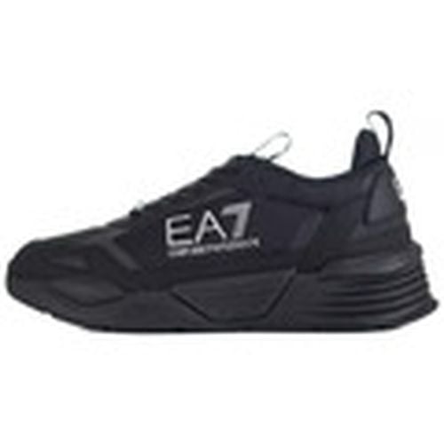 Zapatillas - para hombre - Ea7 Emporio Armani - Modalova