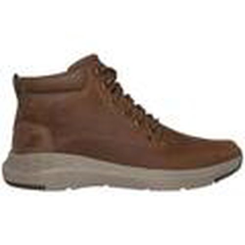 Deportivas Moda 205175-DSRT para hombre - Skechers - Modalova