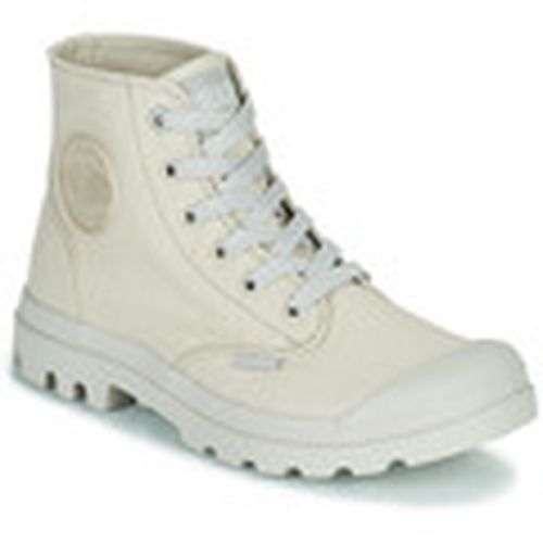 Zapatillas altas - para mujer - Palladium - Modalova