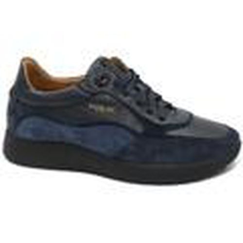 Zapatillas MEL-I24-U16269-BL para hombre - Melluso - Modalova