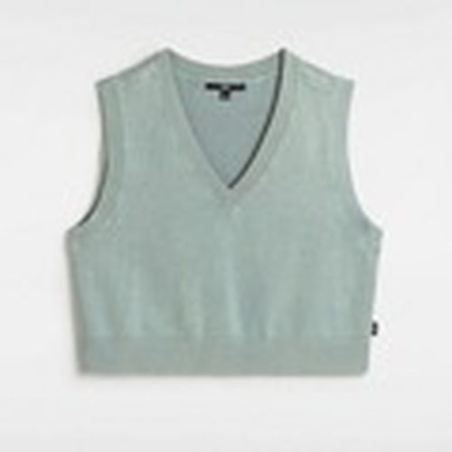 Jersey SYD SWEATER VEST para mujer - Vans - Modalova