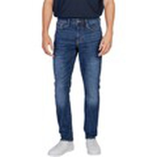 Pantalones 6DZJ14 Z1ZUZ para hombre - EAX - Modalova