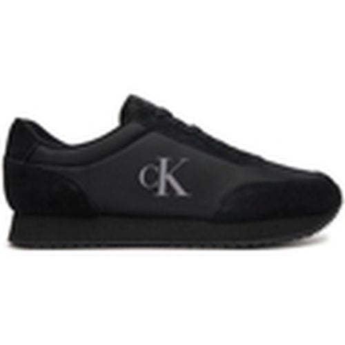 Deportivas Moda YM0YM01119 para hombre - Calvin Klein Jeans - Modalova