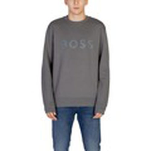 Jersey Salbo 10256713 01 50506119 para hombre - BOSS - Modalova