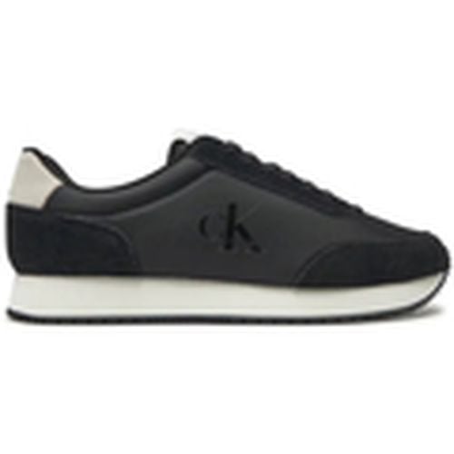 Deportivas Moda YM0YM01119 para hombre - Calvin Klein Jeans - Modalova