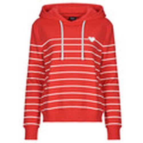 Sudaderas con capucha ONLADELLE  para mujer - Only - Modalova