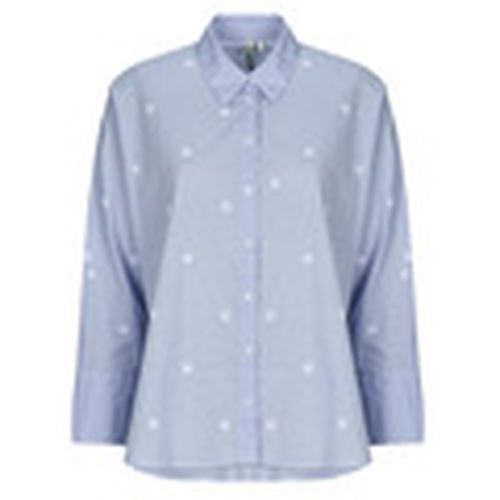 Only Camisa ONLNEW LINA para mujer - Only - Modalova