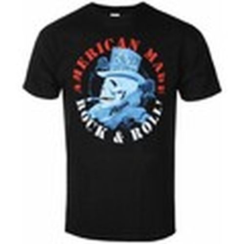 Camiseta American Made para hombre - Poison - Modalova