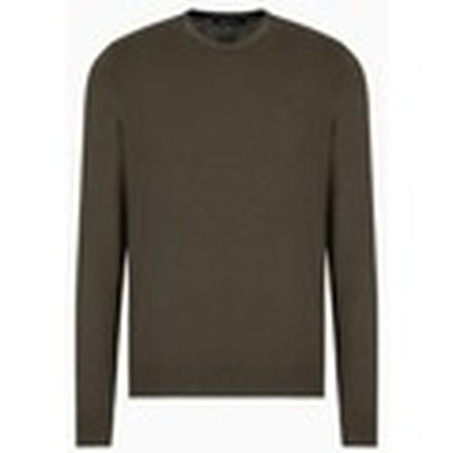 Jersey 8NZM6AZM1HZ para hombre - Armani Exchange - Modalova