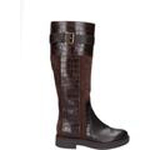 Botas D849TA 0436Y D ADRYA C6009 COFFEE para mujer - Geox - Modalova