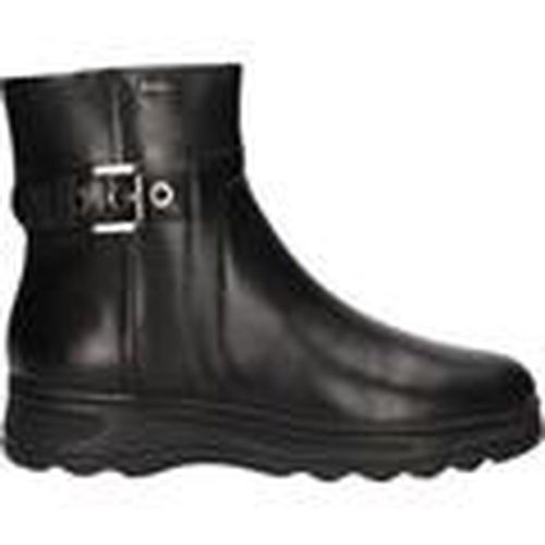 Botas D84AUA 00043 D HOSMOS para mujer - Geox - Modalova